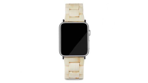 Machete Apple Watch Band in Alabaster