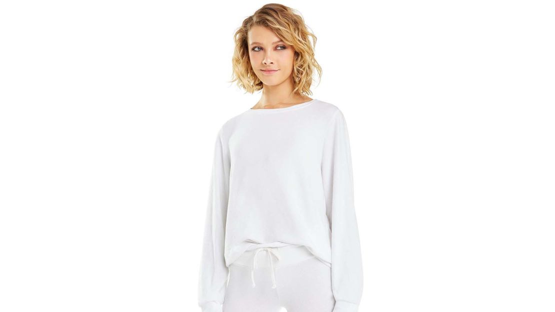 Wildfox Baggy Beach Jumper