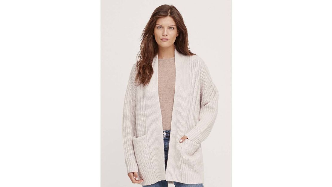 Naked Cashmere Rylee Cardigan