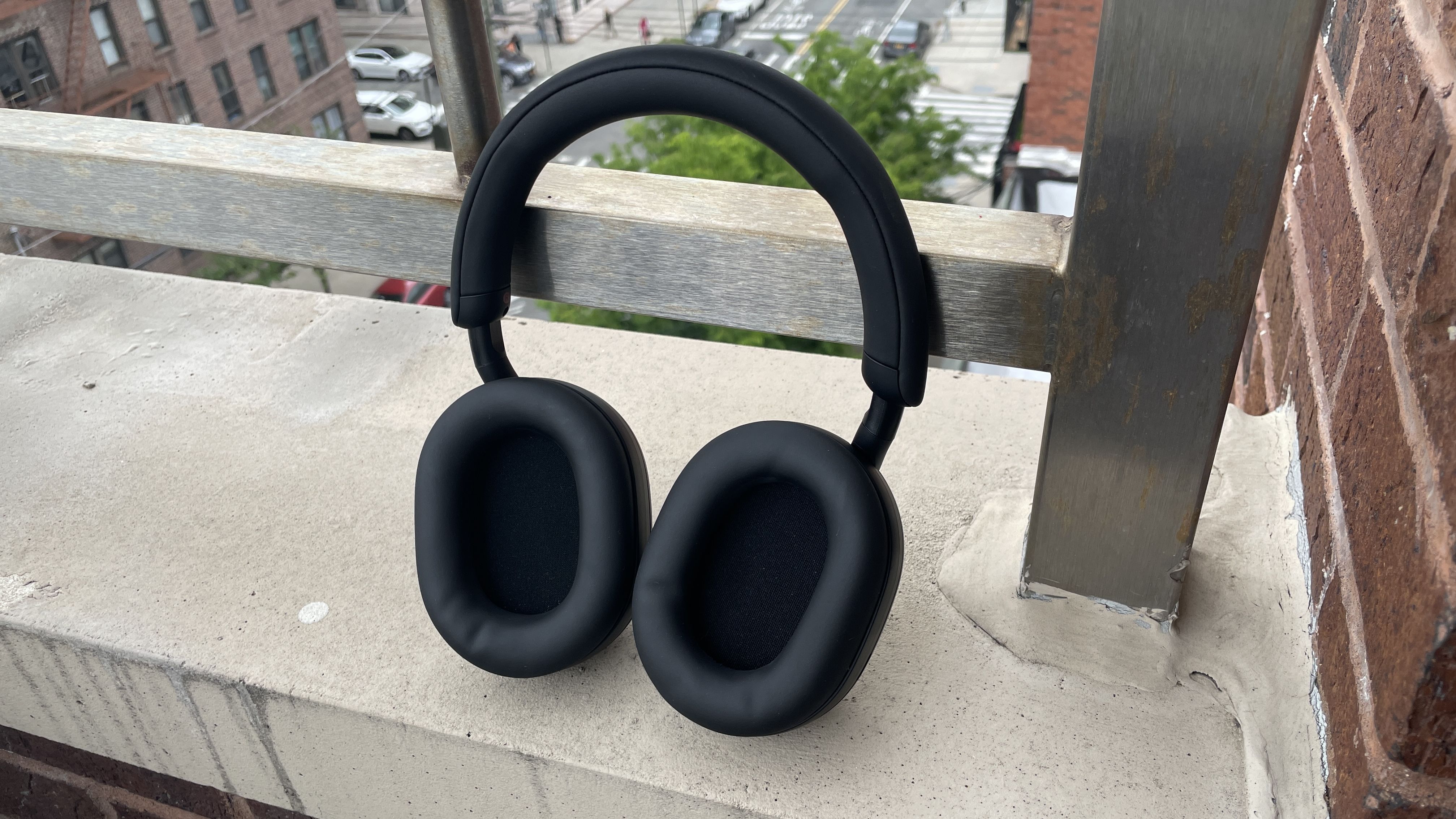 Sony WH-1000XM5 review: Is the best ANC on the market worth $340?