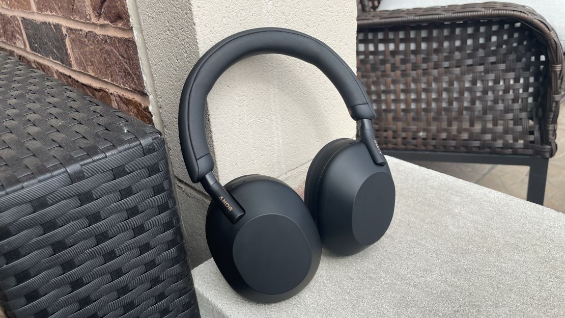 Sony WH-1000XM5 Review: Better, Comfier, Pricier Wireless Headphones