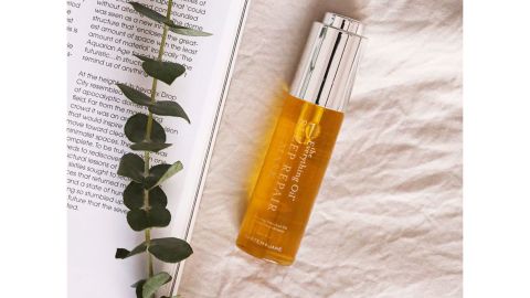 Carter + Jane The Everything Oil Sleep Repair Mask