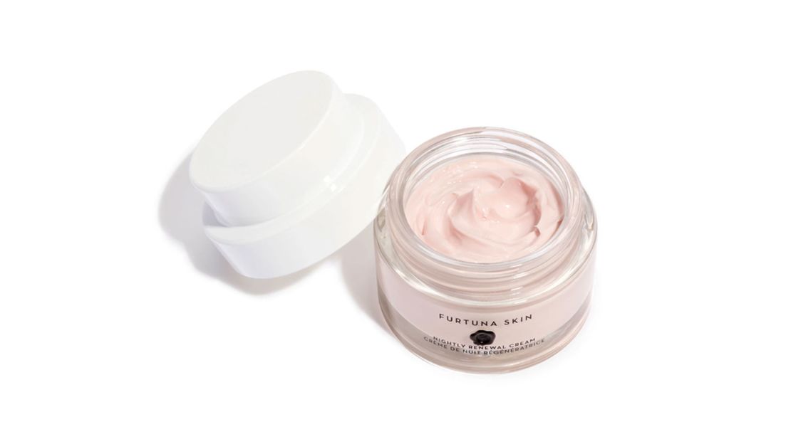 Furtuna Skin Nightly Renewal Cream