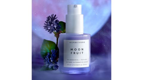 Herbivore Moon Fruit 1% Bakuchiol + Peptides Retinol Replacement Serum