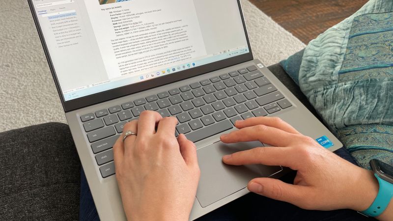 Best budget laptops in 2024, tried and tested
