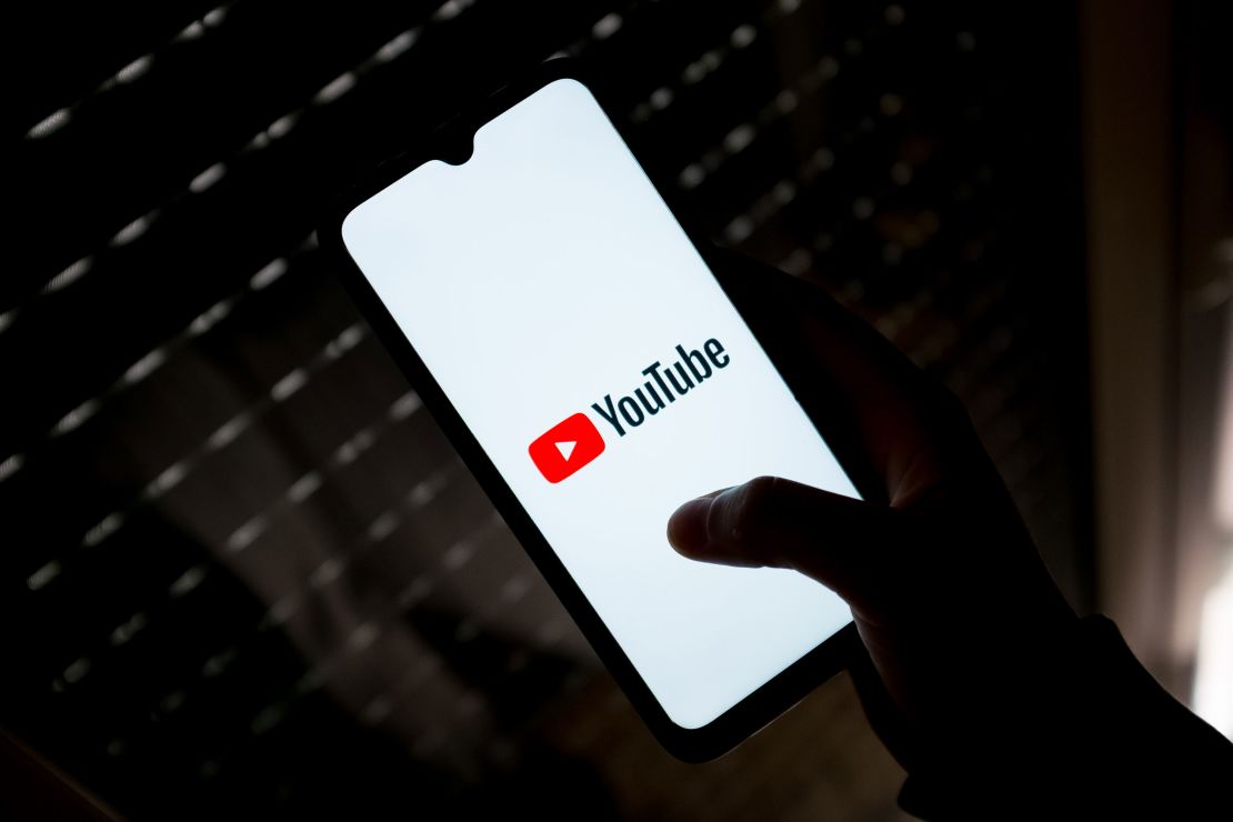 The Texas law opens the door to residents suing social platforms including Facebook, Twitter and YouTube for allegedly censoring their content.