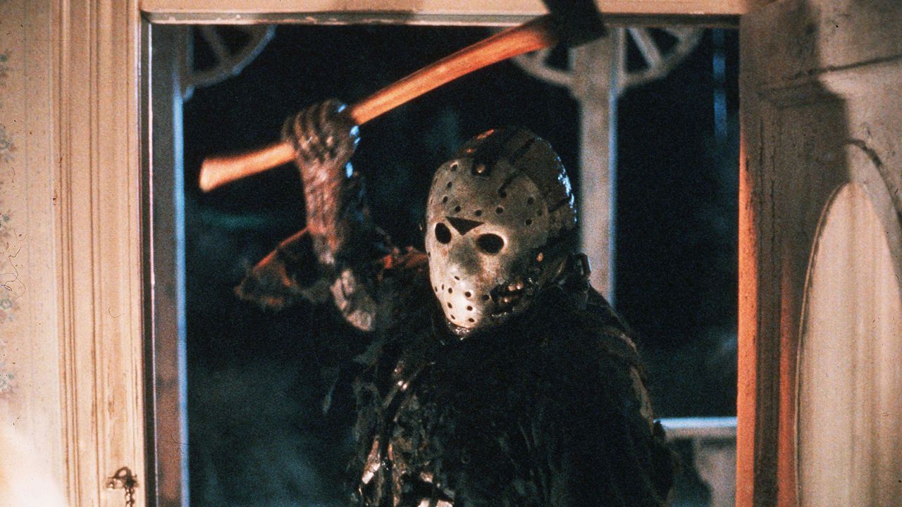 A contentious court battle has left the "Friday the 13th" franchise -- about killer Jason Voorhees, seen here in "Friday The 13th Part VII: The New Blood" -- in limbo for half a decade.