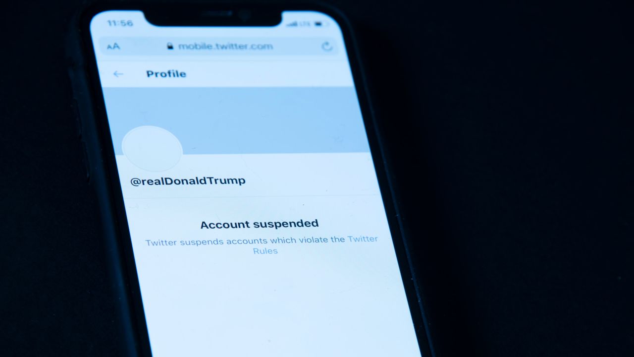 If Elon Musk fulfills his promise to return former President Donald Trump to Twitter, other major social media platforms could quickly follow suit.