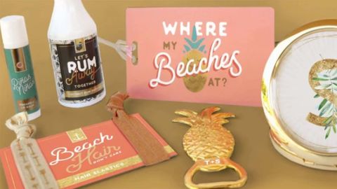 Sincerely Me Gift Box