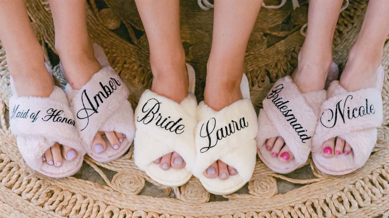 Tingn Bridesmaid Gifts Flower Girl Gifts for Wedding Day - Bridesmaid Proposal Gifts Bridal Shower Gift Bride to Be Maid of Honor Matron of Honor