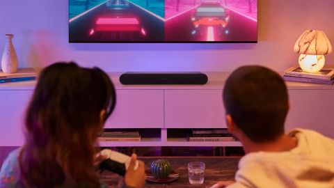 Sonos Ray Home Theater Soundbar