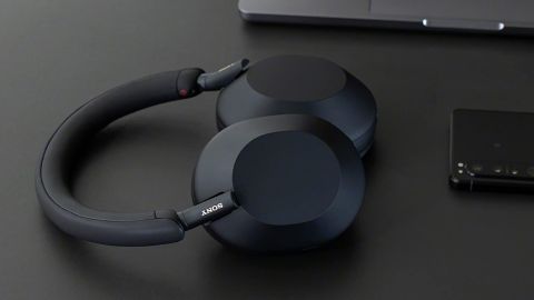 Sony WH-1000XM5 Headphones 