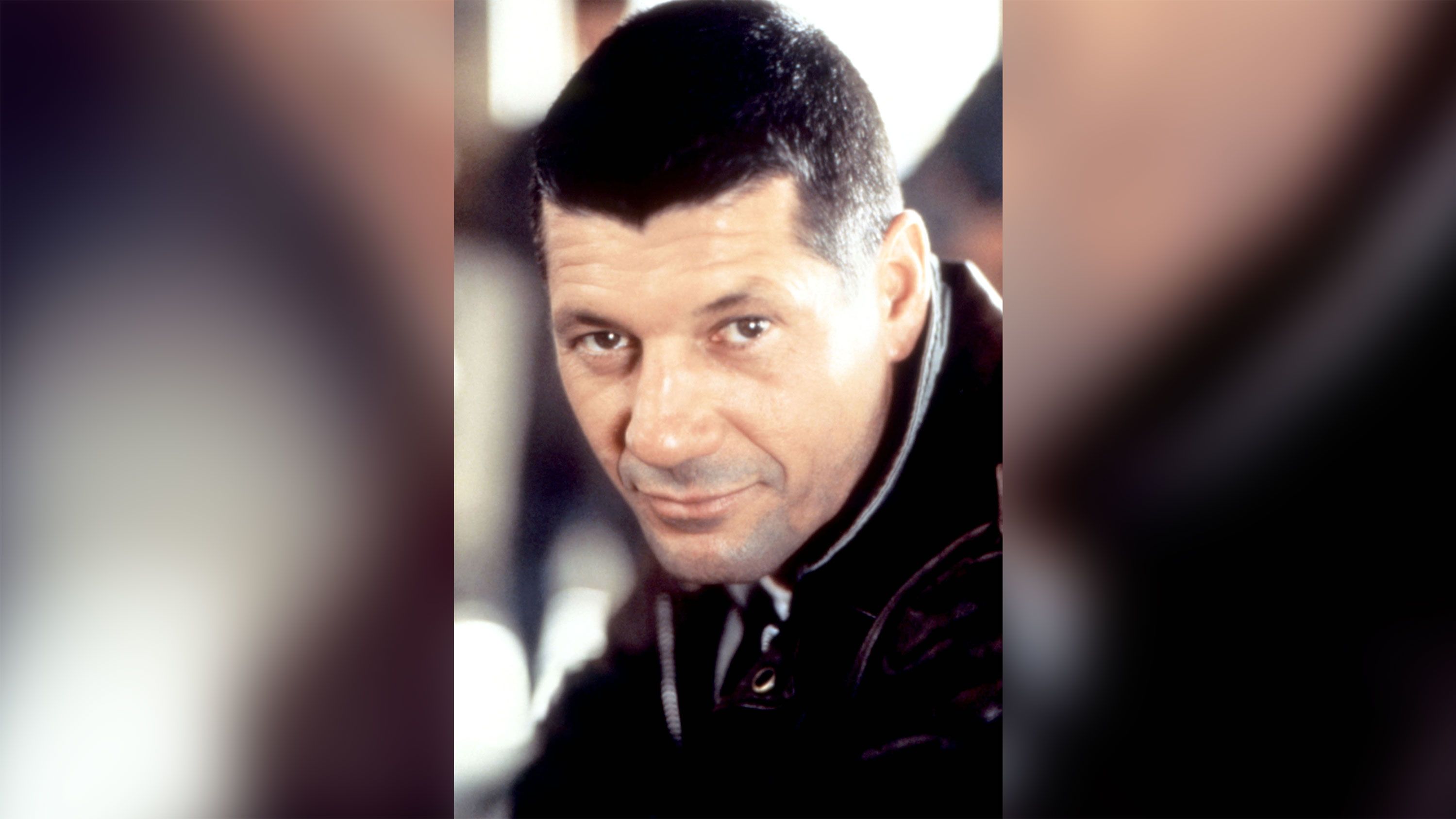 Fred Ward in the 1983 film "The Right Stuff."