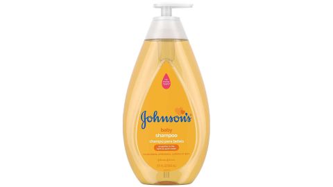 Johnson's Baby Shampoo