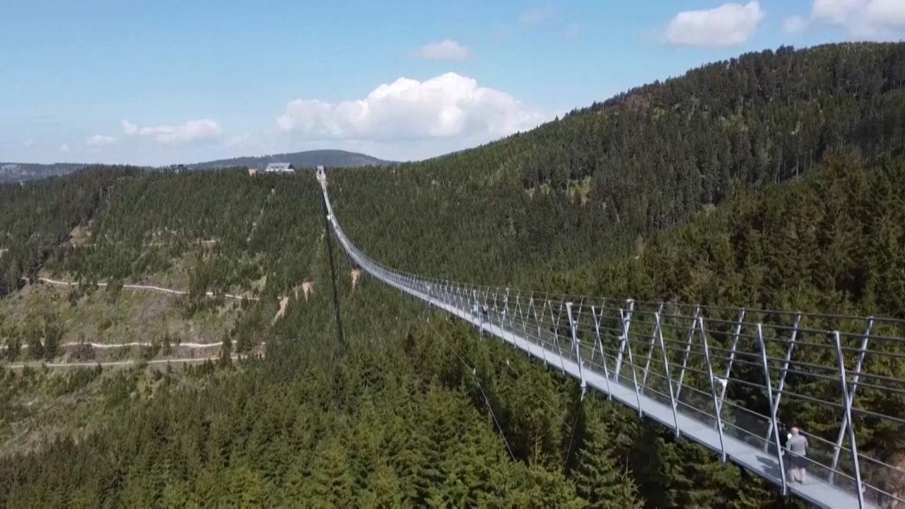 video thumb bridge czech republic