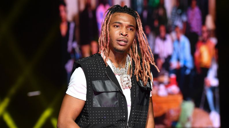 Atlanta-based rapper <a target="_blank">Lil Keed </a>died May 13, according to a tweet from his record label, Young Stoner Life. He was 24.
