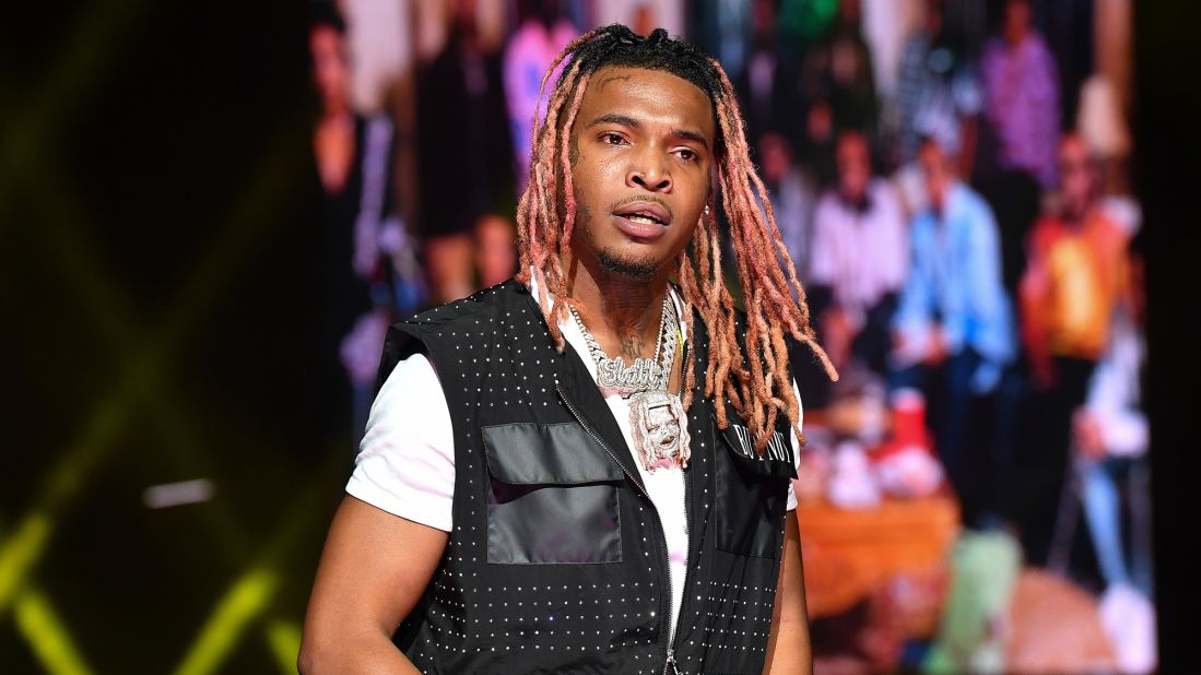 Atlanta-based rapper <a href="https://www.cnn.com/2022/05/15/us/lil-keed-rapper-death/index.html" target="_blank">Lil Keed </a>died May 13, according to a tweet from his record label, Young Stoner Life. He was 24.