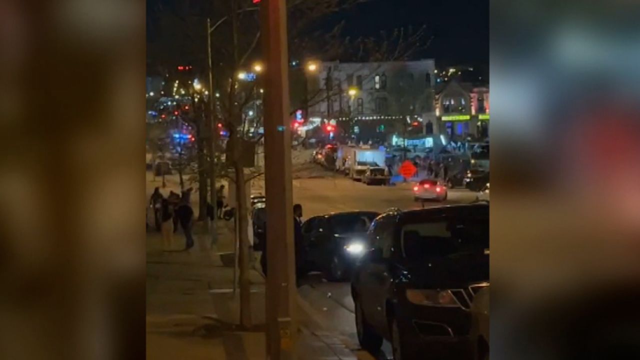 milwaukee mass shooting twitter video still