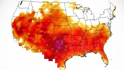 weather record temp map card image 051422