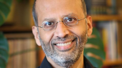 Deepak Bhargava