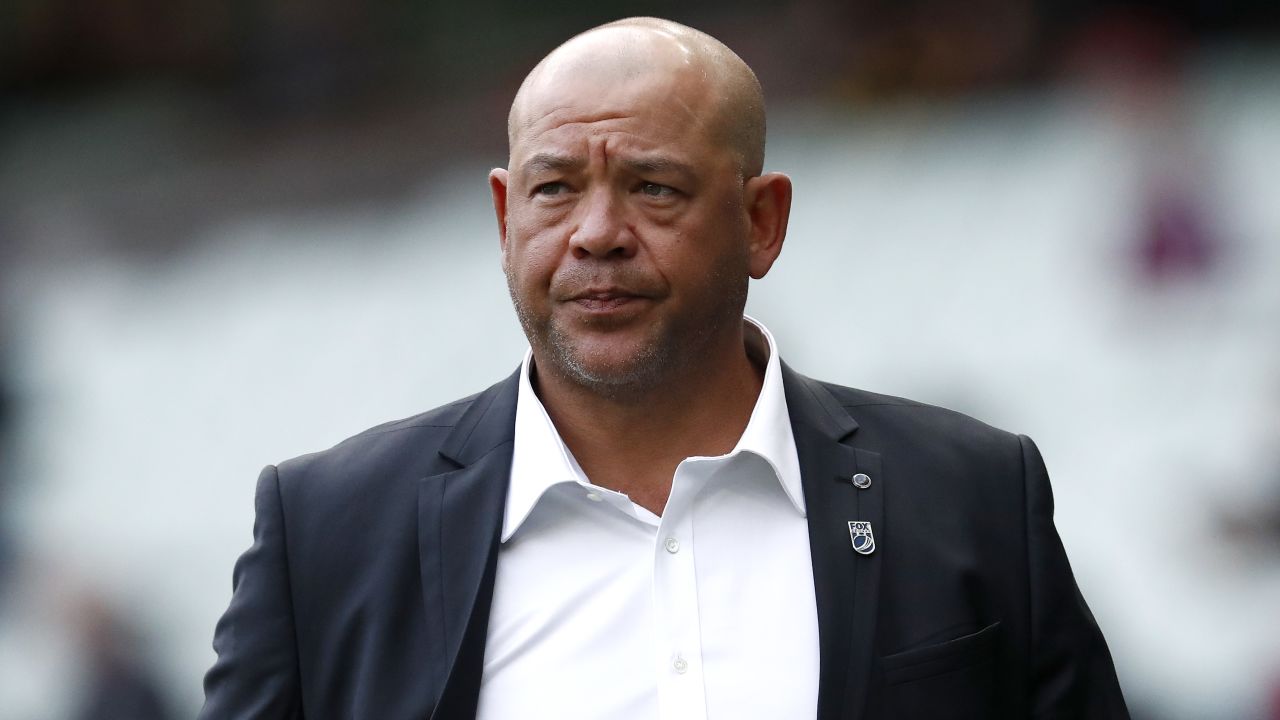 Former Australia cricketer Andrew Symonds has died at the age of 46. 