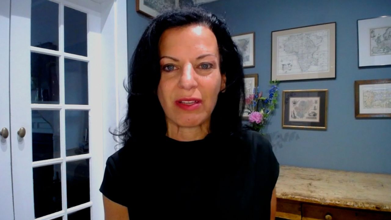 Juliette Kayyem