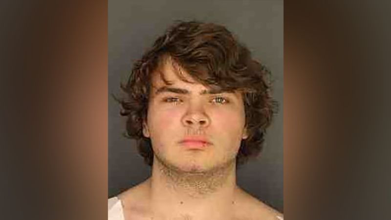 NextImg:Buffalo grocery store mass shooter to be sentenced on state murder charges | CNN