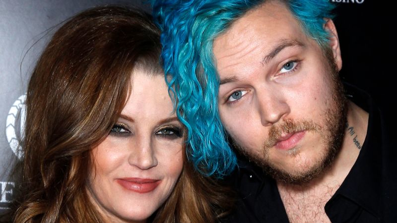 Lisa Marie Presley thinks the deceased son would have loved the ‘Elvis’ movie