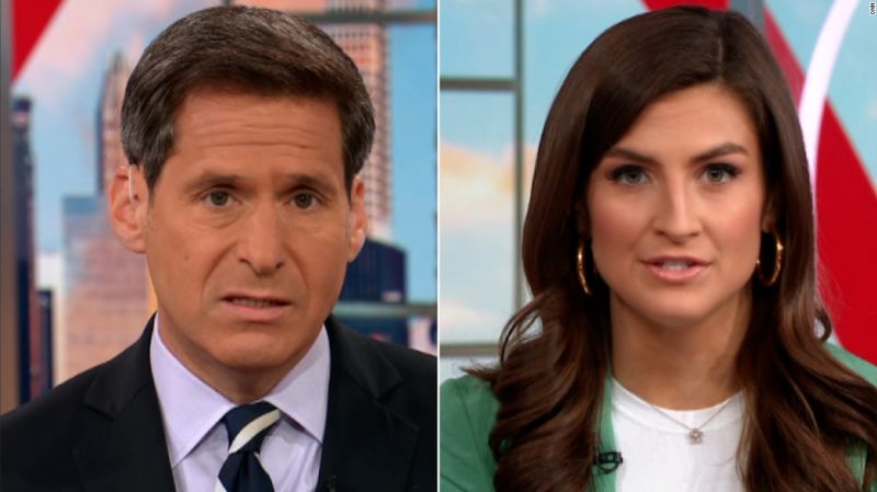 It took CNN anchors over 3 minutes to list all the US cities that have had mass shootings this year. It’s only May
