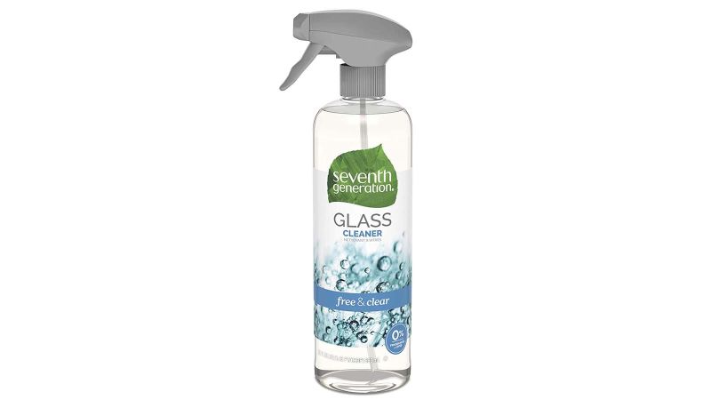 chase glass cleaner