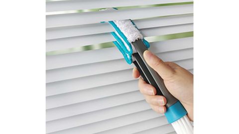 SetSail Blinds Duster