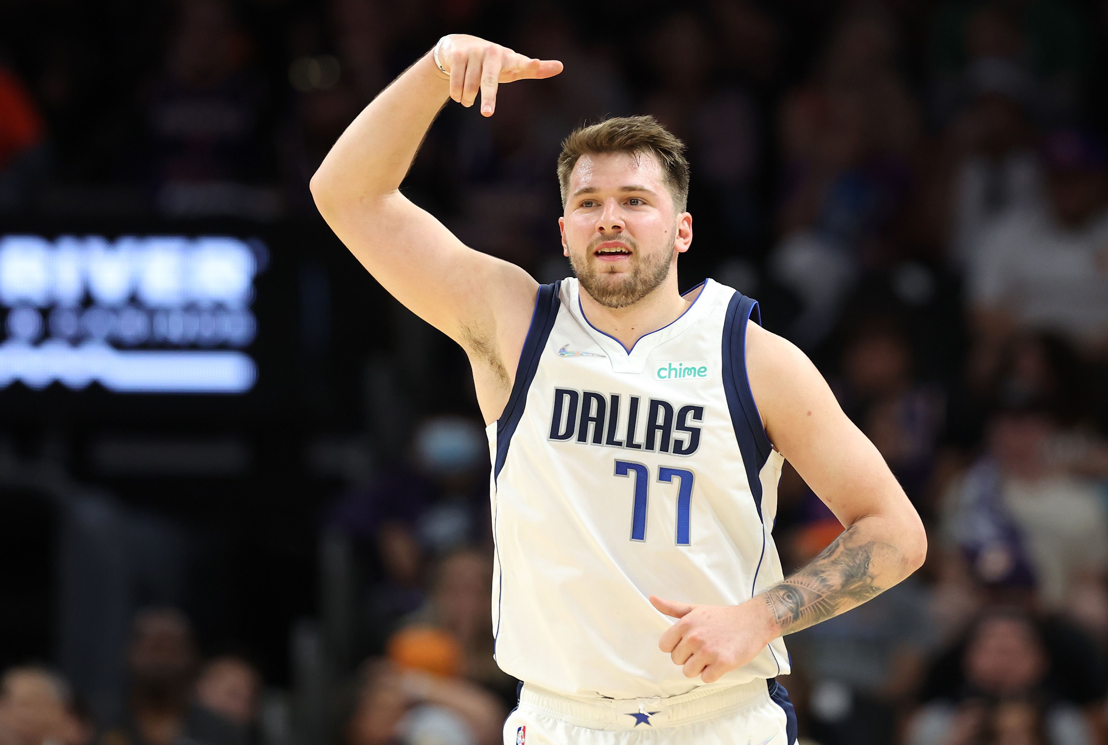 Luka Doncic  You Can't Guard Him! - Tokyo 2020 Men's Olympic