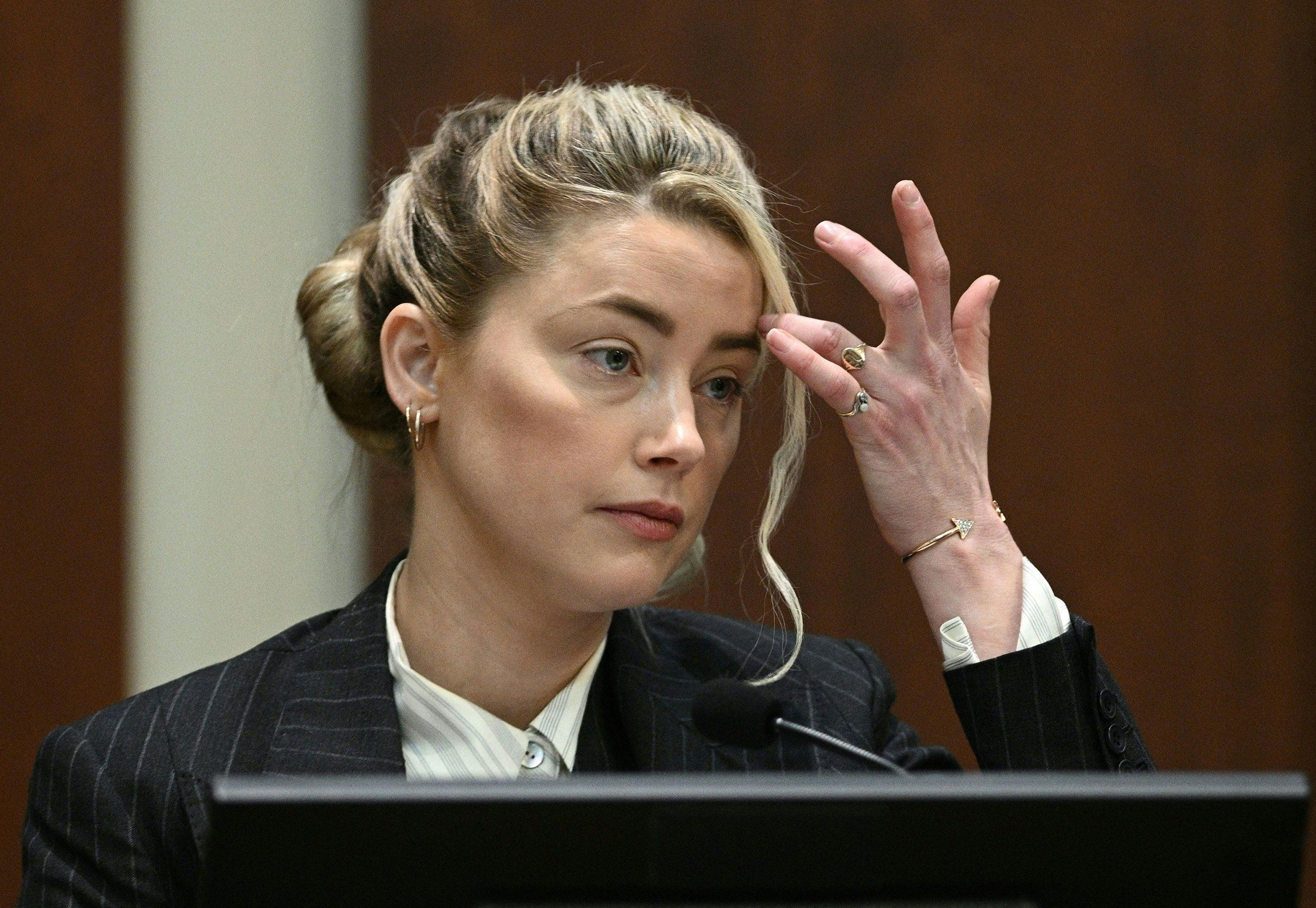 JOHNNY DEPP'S WITNESS REVERTS INTO AMBER'S LAWYER! 