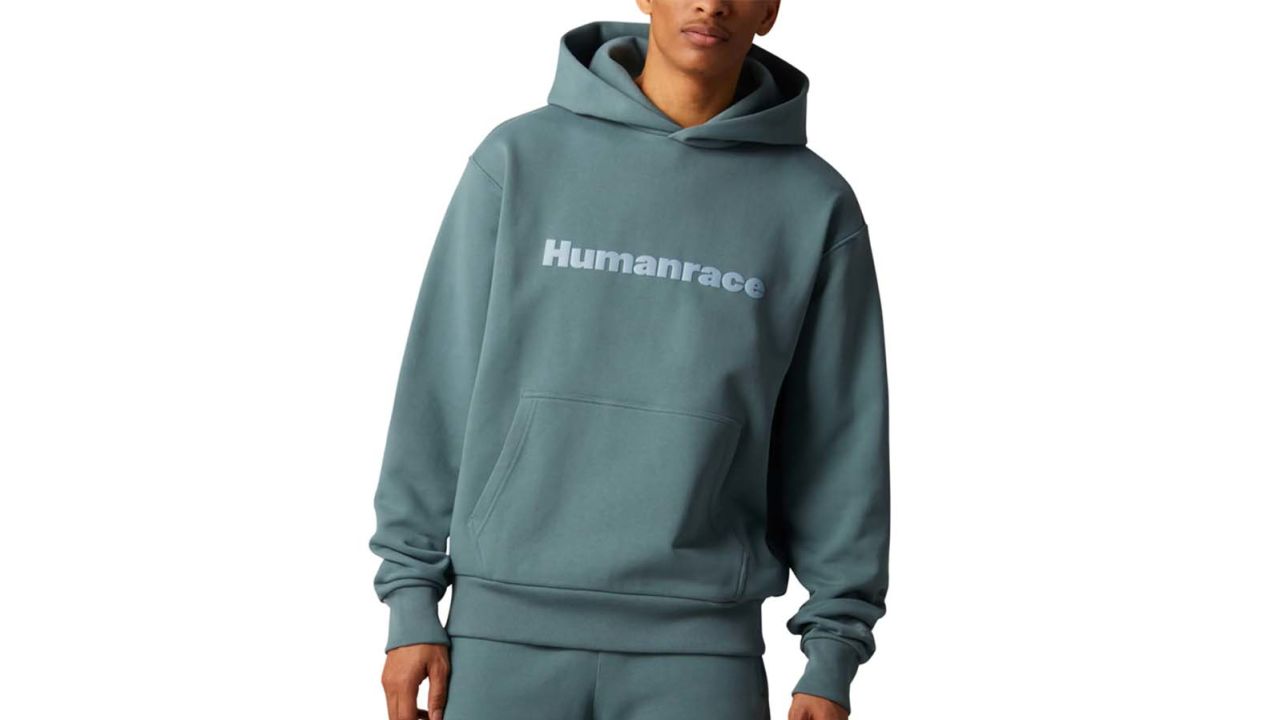 Adidas x Pharrell Williams Humanrace Hoodie