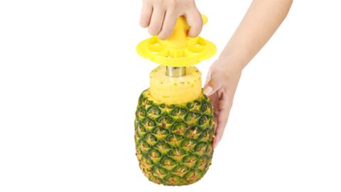 SameTech Pineapple Corer Slicer