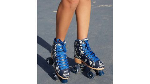 C7skates Premium Quad Roller Skate