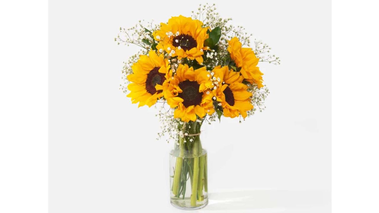 Urban Stems The Sonny Bouquet