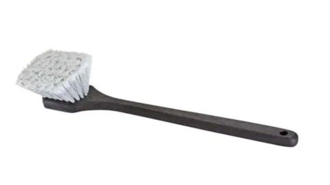Harper Long Handle Soft Bristle Wash Brush