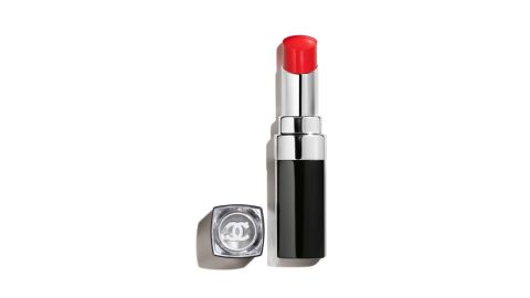 Chanel Rouge Coco Bloom Lipstick in 130 Blossom