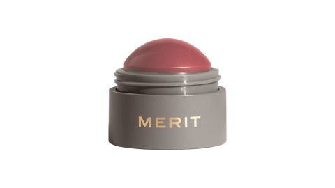 Merit Flush Balm Cream Blush