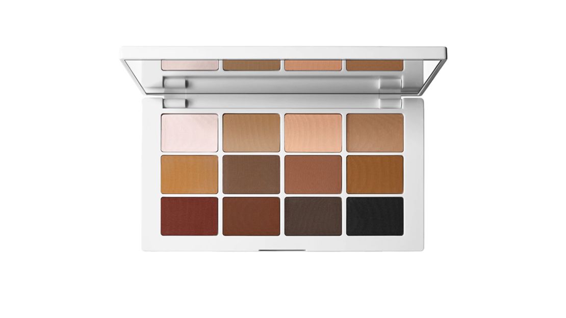 Makeup by Mario Master Mattes Eyeshadow Palette