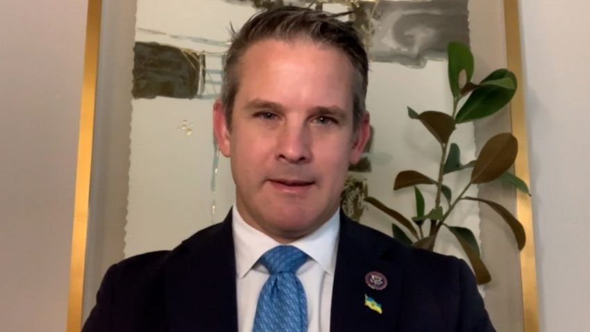 Adam Kinzinger