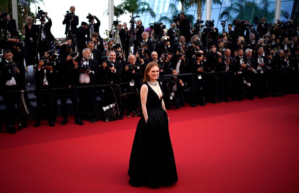 Cannes red carpet 2022: Best fashion from the event