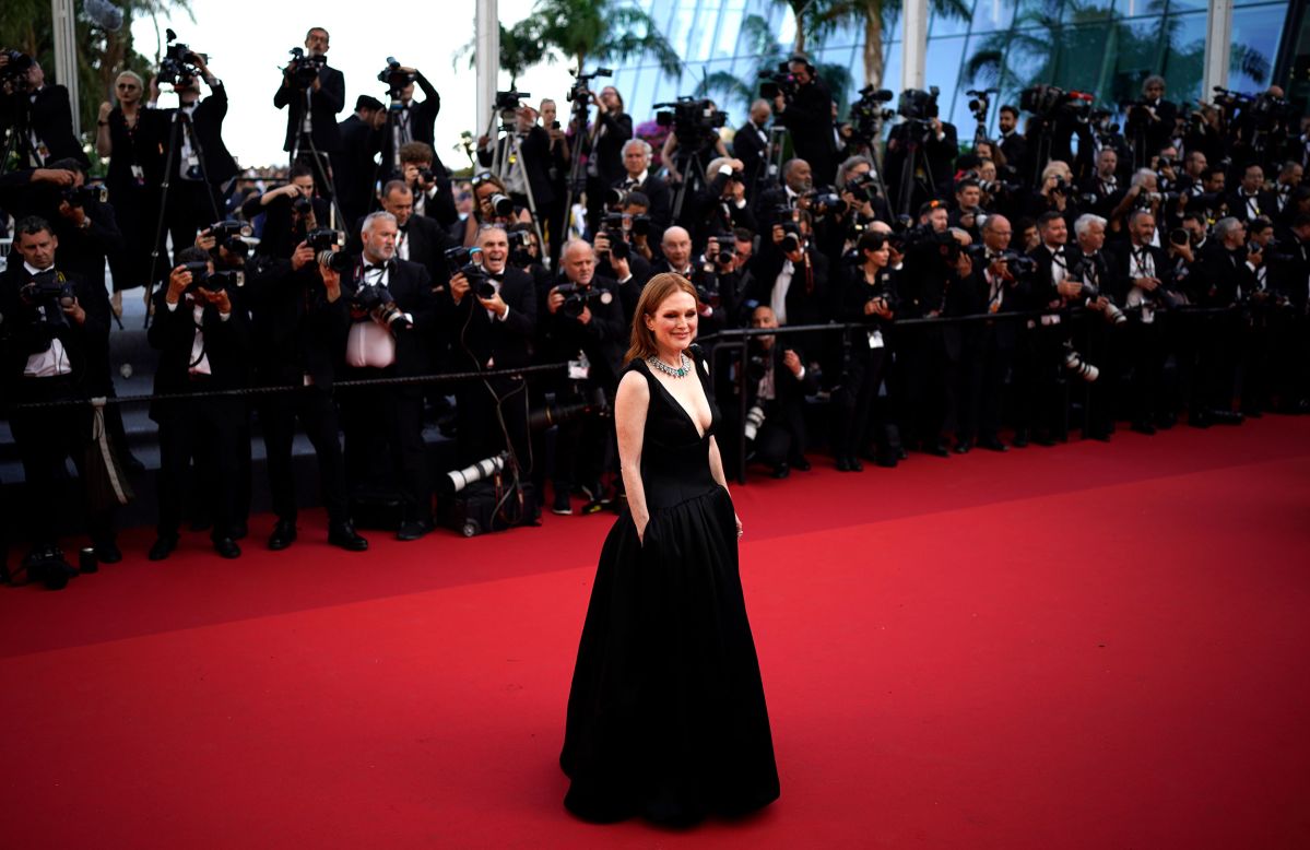 2023 Cannes Film Festival: All the standout looks from the star