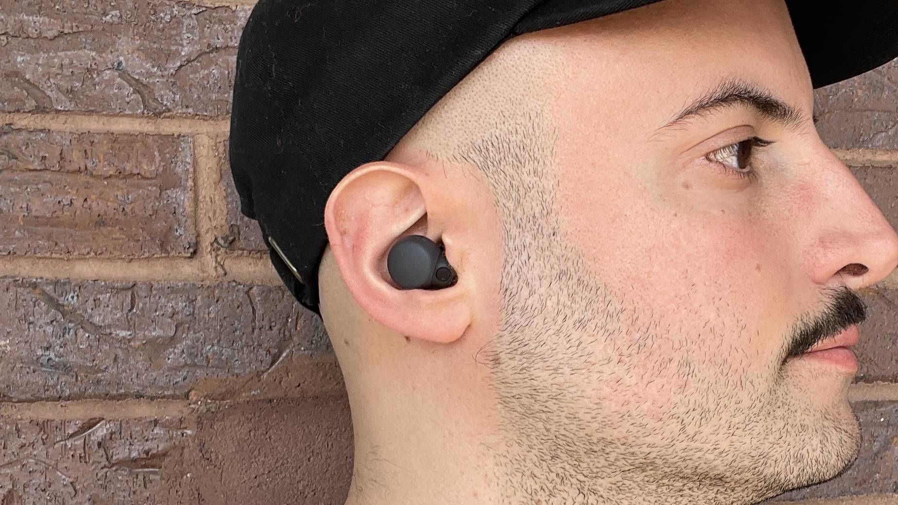Sony wants you to wear its new LinkBuds S true wireless earbuds all day  every day