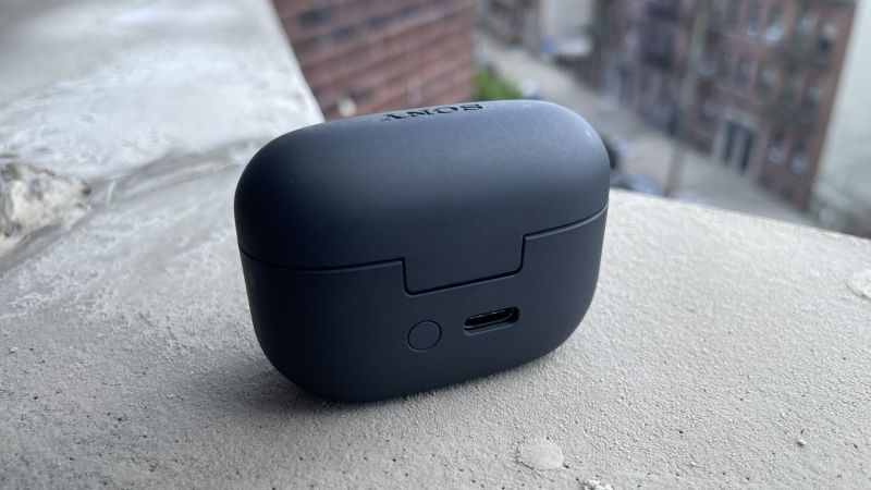 Sony LinkBuds S review | CNN Underscored