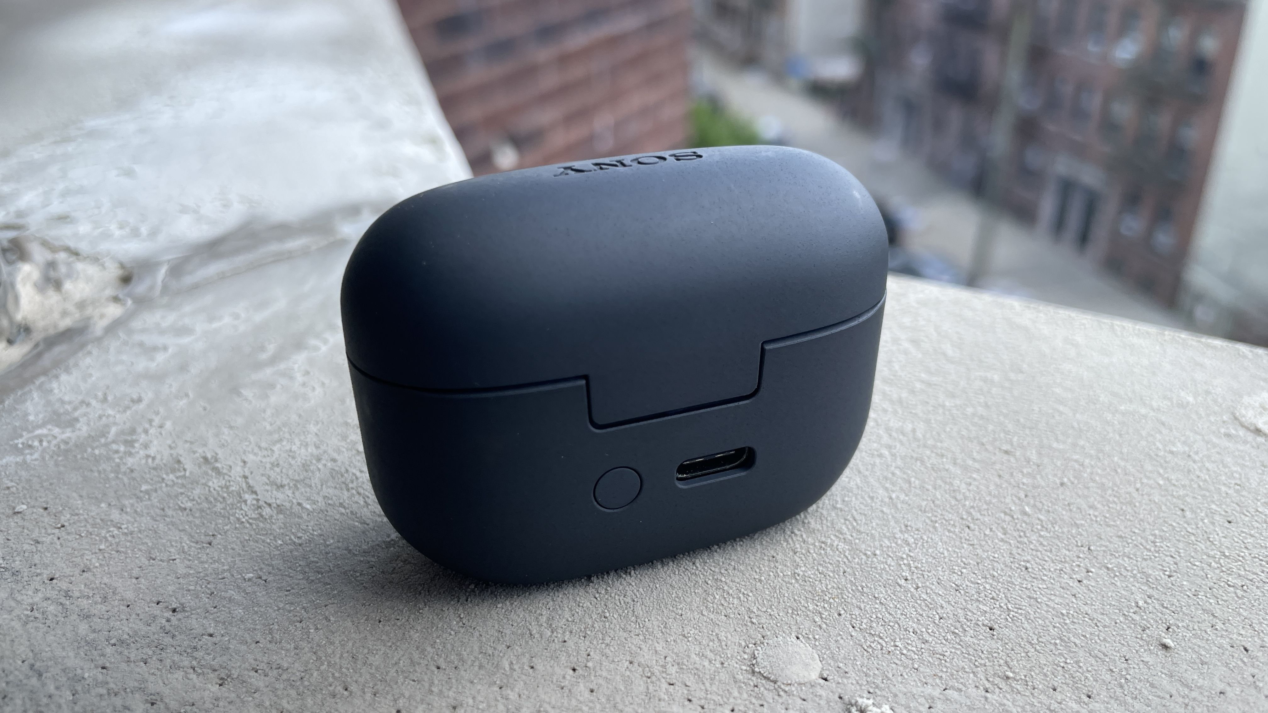 Sony LinkBuds S review -  news