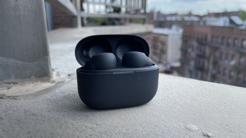 sony linkbuds s 5