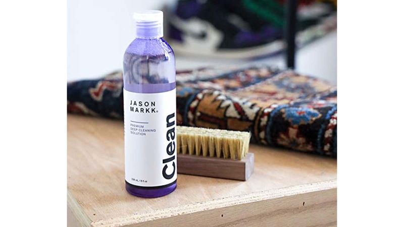 best shoes cleaner for white shoes