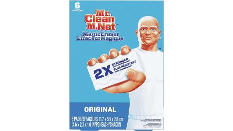 Mr. Clean Magic Eraser